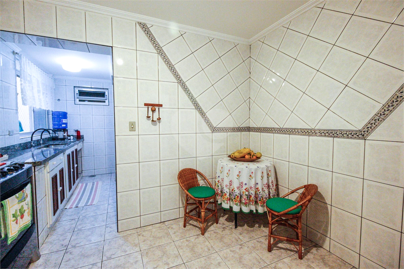 Venda Apartamento São Paulo Santana REO867133 32