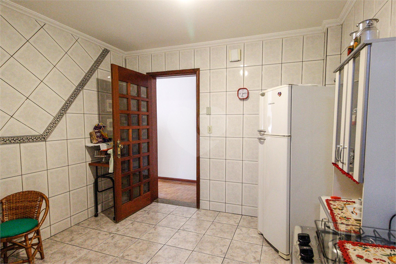 Venda Apartamento São Paulo Santana REO867133 34