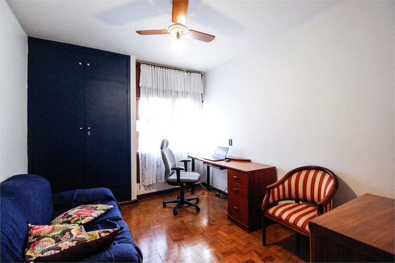 Venda Apartamento São Paulo Santana REO867133 22