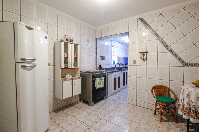 Venda Apartamento São Paulo Santana REO867133 31