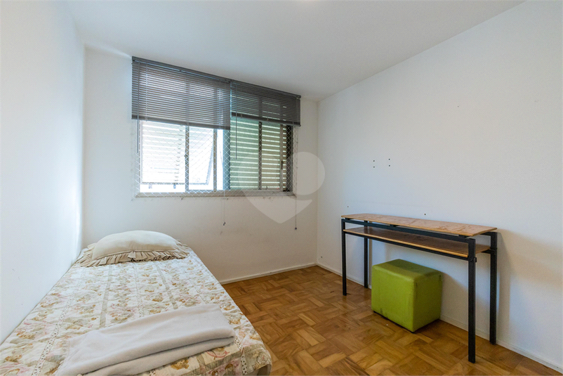 Venda Apartamento São Paulo Pinheiros REO867134 12