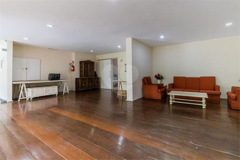 Venda Apartamento São Paulo Pinheiros REO867134 39