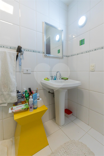 Venda Apartamento São Paulo Pinheiros REO867134 24