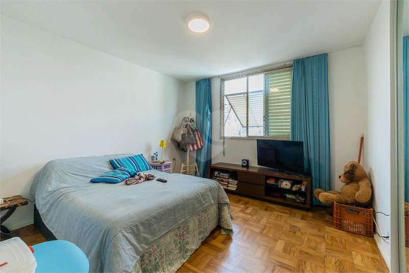 Venda Apartamento São Paulo Pinheiros REO867134 17