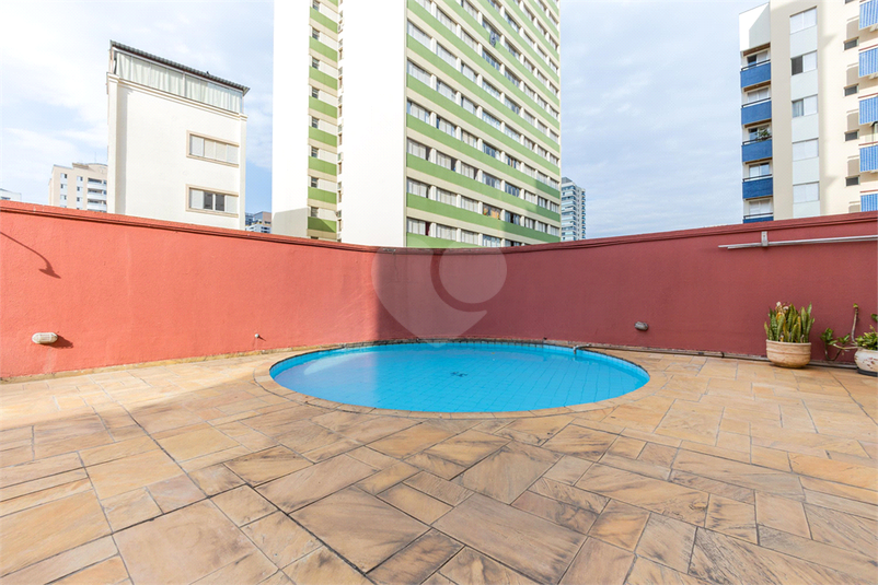 Venda Apartamento São Paulo Pinheiros REO867134 42