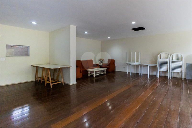 Venda Apartamento São Paulo Pinheiros REO867134 38