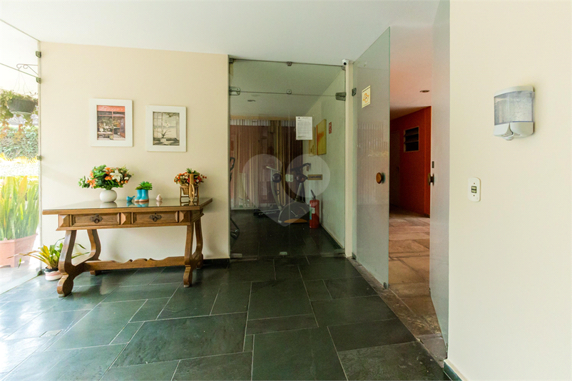 Venda Apartamento São Paulo Pinheiros REO867134 44