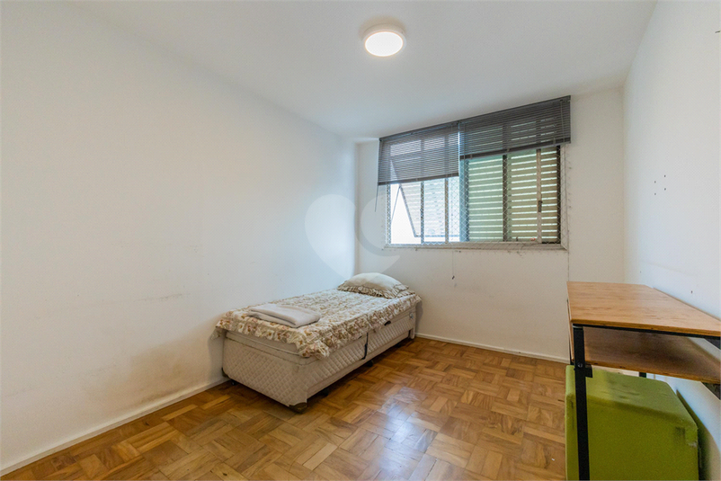 Venda Apartamento São Paulo Pinheiros REO867134 9