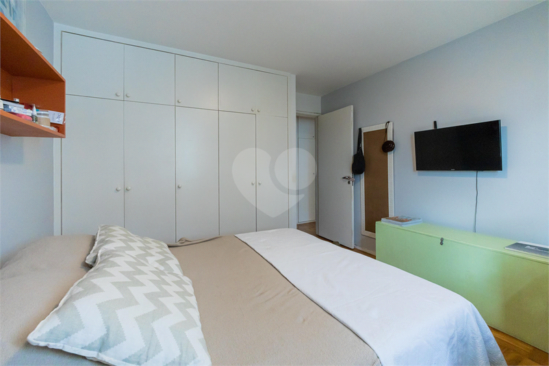 Venda Apartamento São Paulo Pinheiros REO867134 15