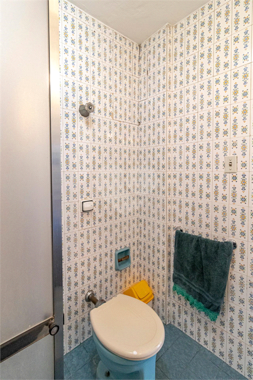 Venda Apartamento São Paulo Vila Mariana REO867137 36