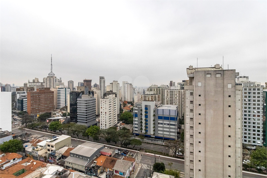 Venda Apartamento São Paulo Vila Mariana REO867137 17