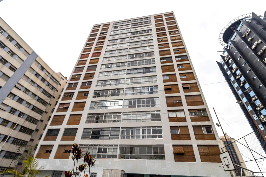 Venda Apartamento São Paulo Vila Mariana REO867137 65