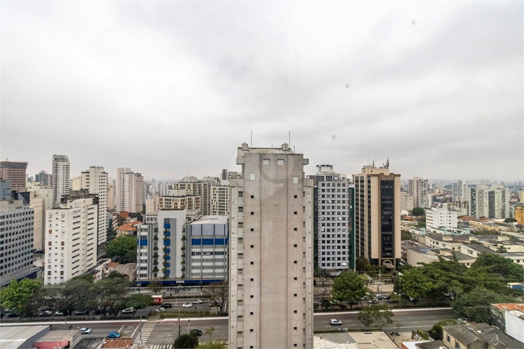 Venda Apartamento São Paulo Vila Mariana REO867137 12