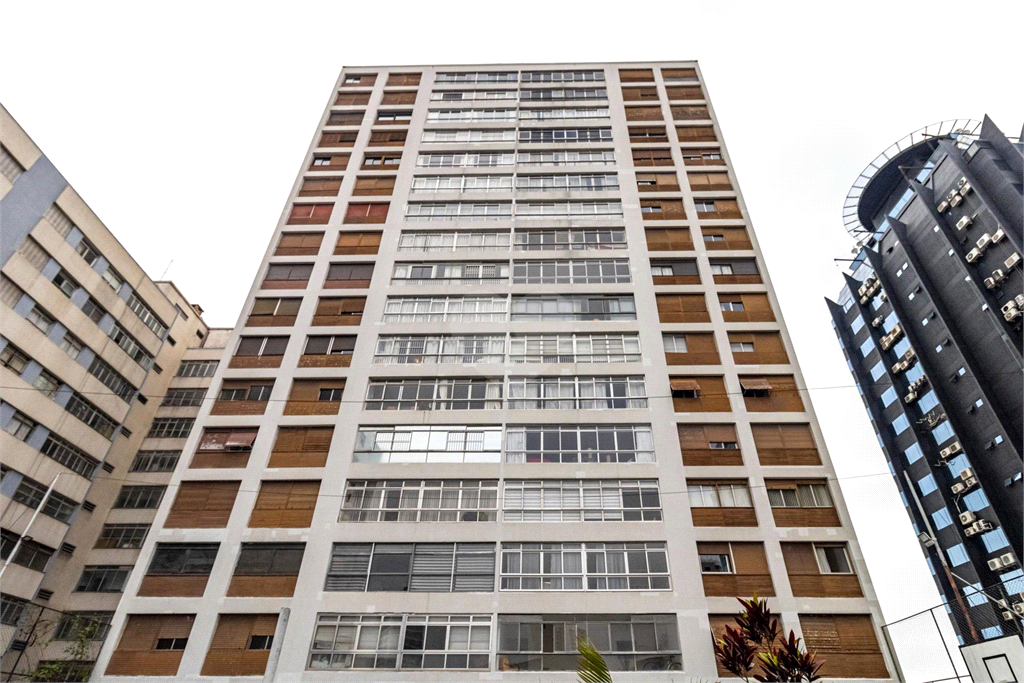 Venda Apartamento São Paulo Vila Mariana REO867137 66