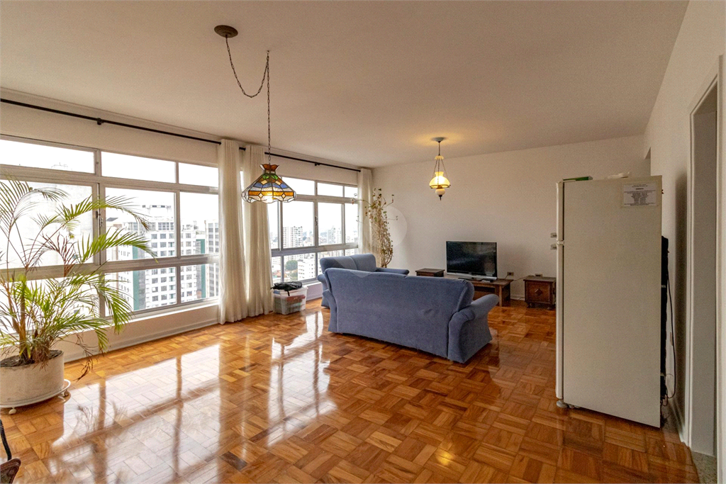 Venda Apartamento São Paulo Vila Mariana REO867137 4