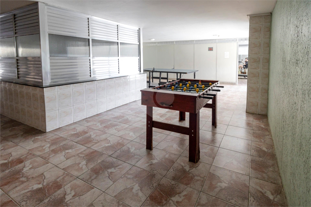 Venda Apartamento São Paulo Vila Mariana REO867137 62