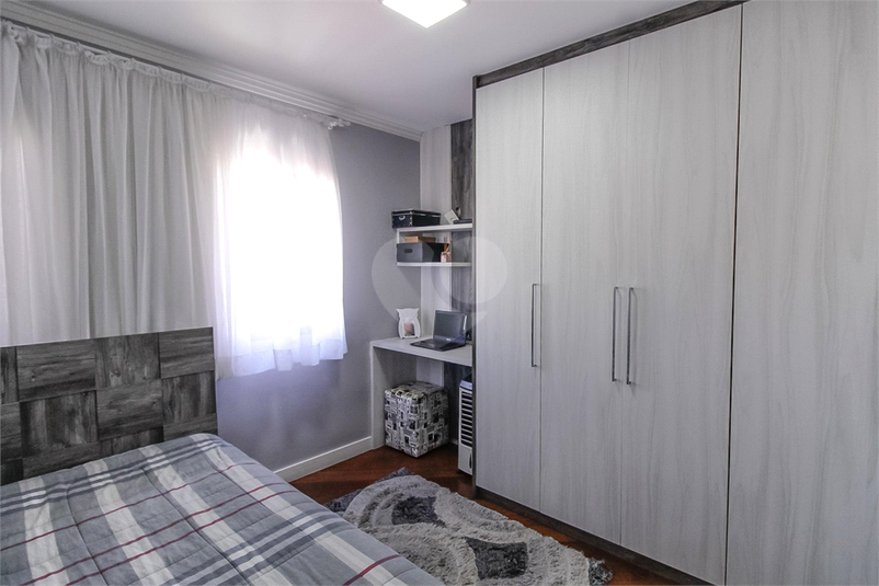 Venda Apartamento São Paulo Vila Zelina REO867151 7