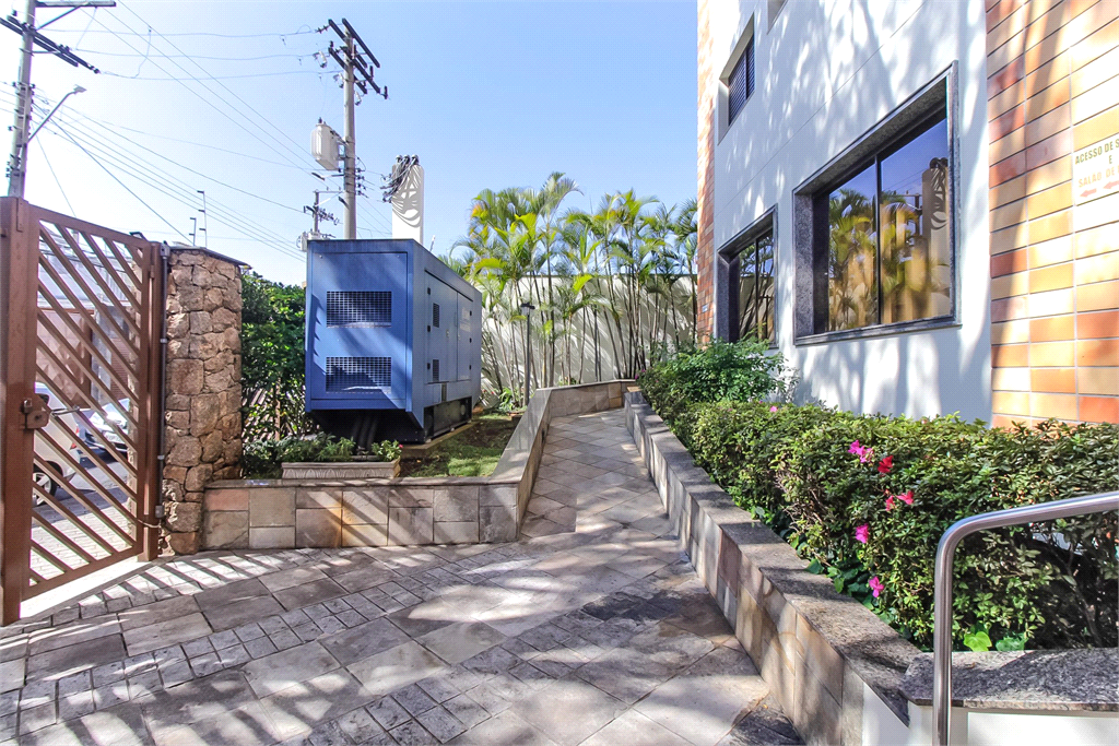 Venda Apartamento São Paulo Vila Zelina REO867151 50