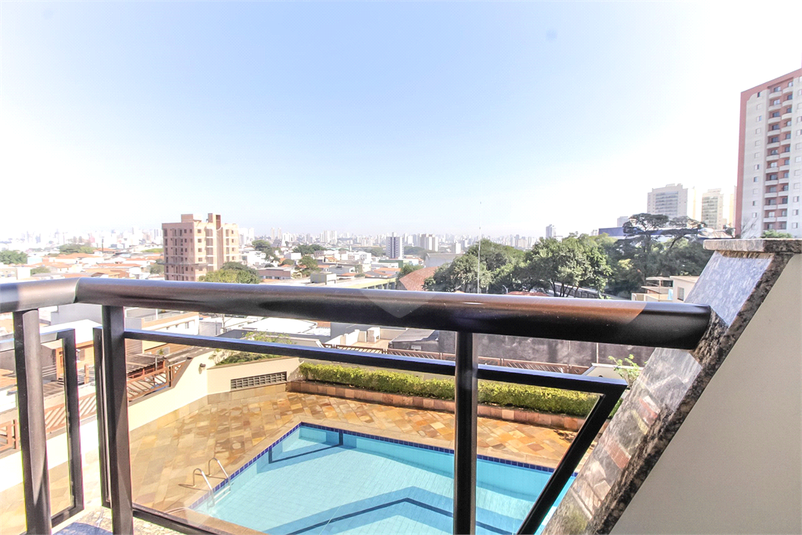 Venda Apartamento São Paulo Vila Zelina REO867151 19