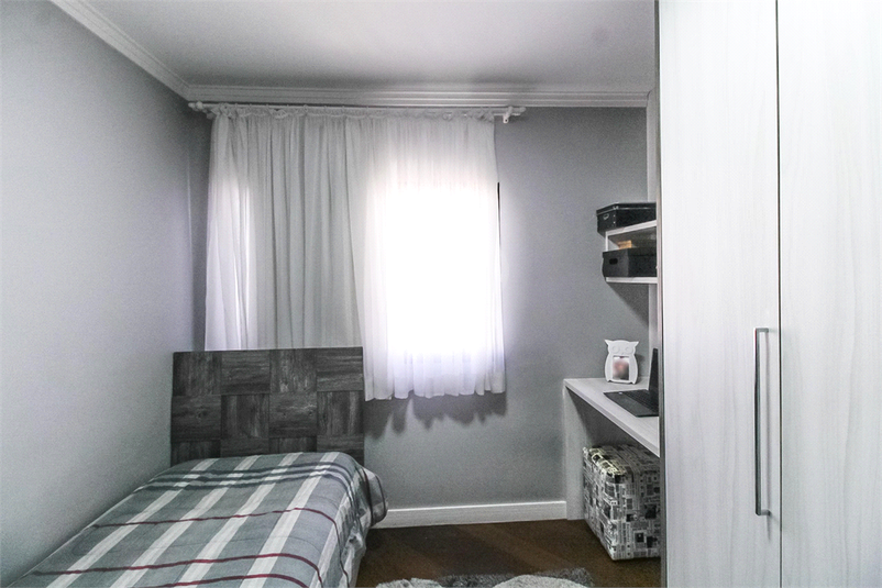 Venda Apartamento São Paulo Vila Zelina REO867151 8