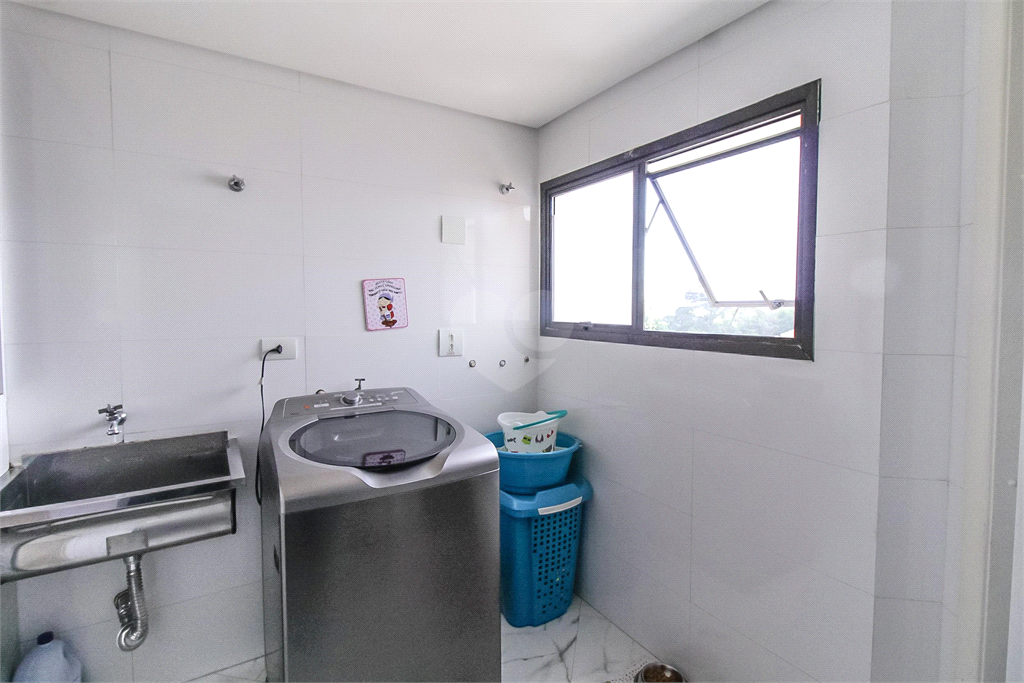 Venda Apartamento São Paulo Vila Zelina REO867151 38