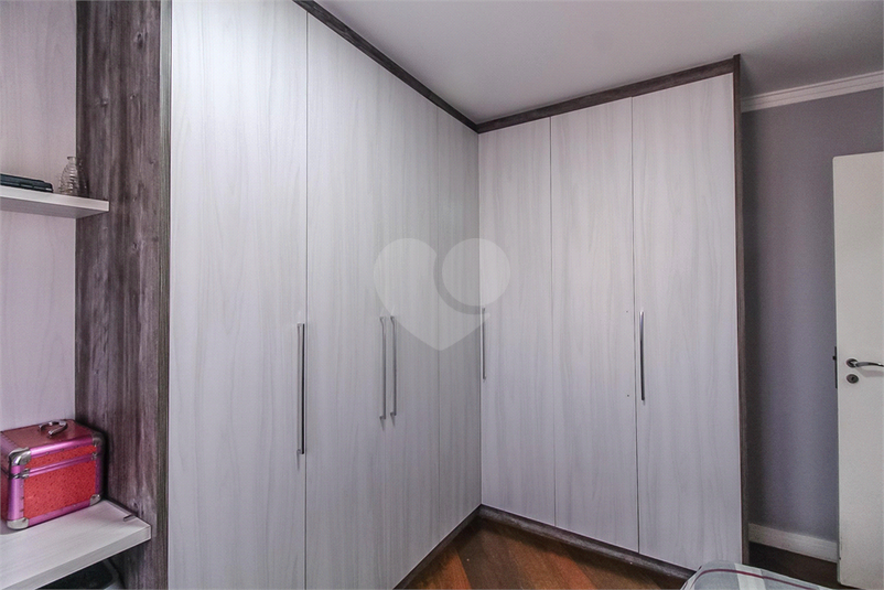 Venda Apartamento São Paulo Vila Zelina REO867151 10