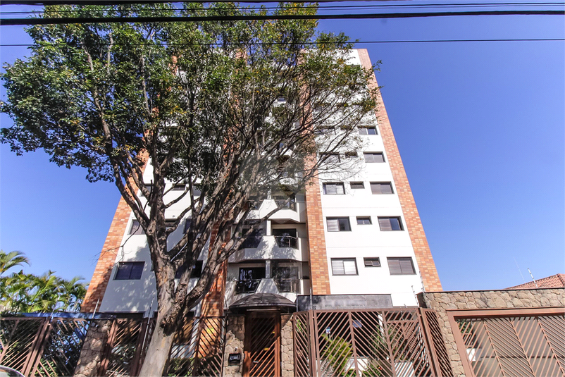 Venda Apartamento São Paulo Vila Zelina REO867151 52