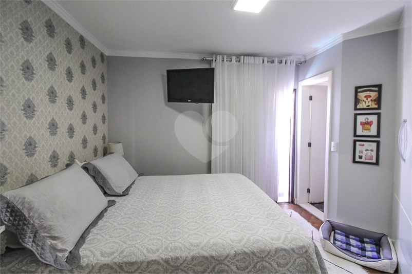 Venda Apartamento São Paulo Vila Zelina REO867151 15