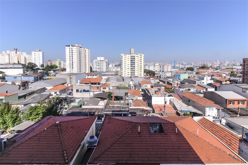 Venda Apartamento São Paulo Vila Zelina REO867151 6