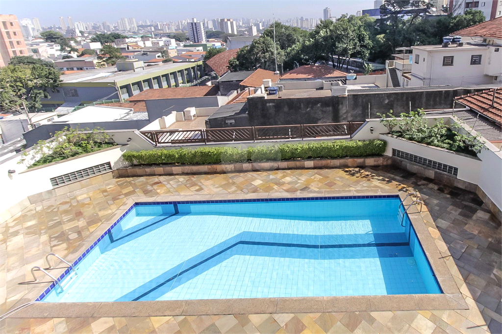 Venda Apartamento São Paulo Vila Zelina REO867151 20