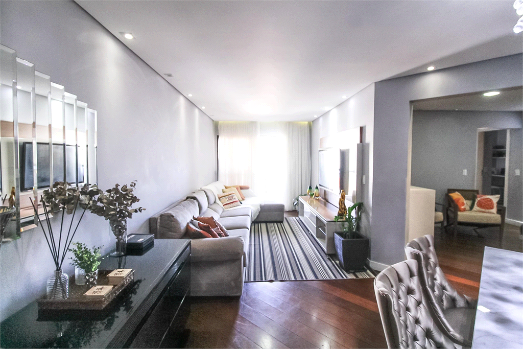 Venda Apartamento São Paulo Vila Zelina REO867151 2