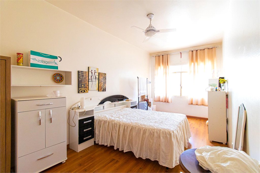 Venda Apartamento São Paulo Bela Vista REO867155 21