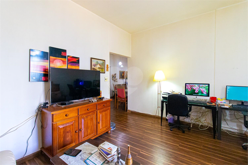 Venda Apartamento São Paulo Bela Vista REO867155 10