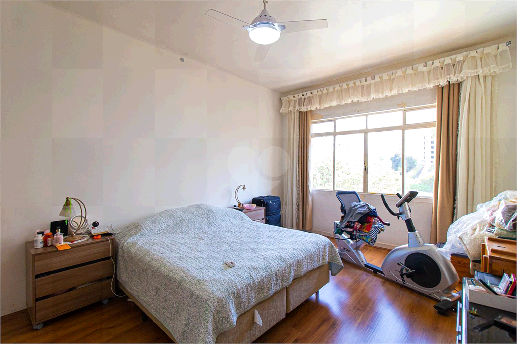 Venda Apartamento São Paulo Bela Vista REO867155 17