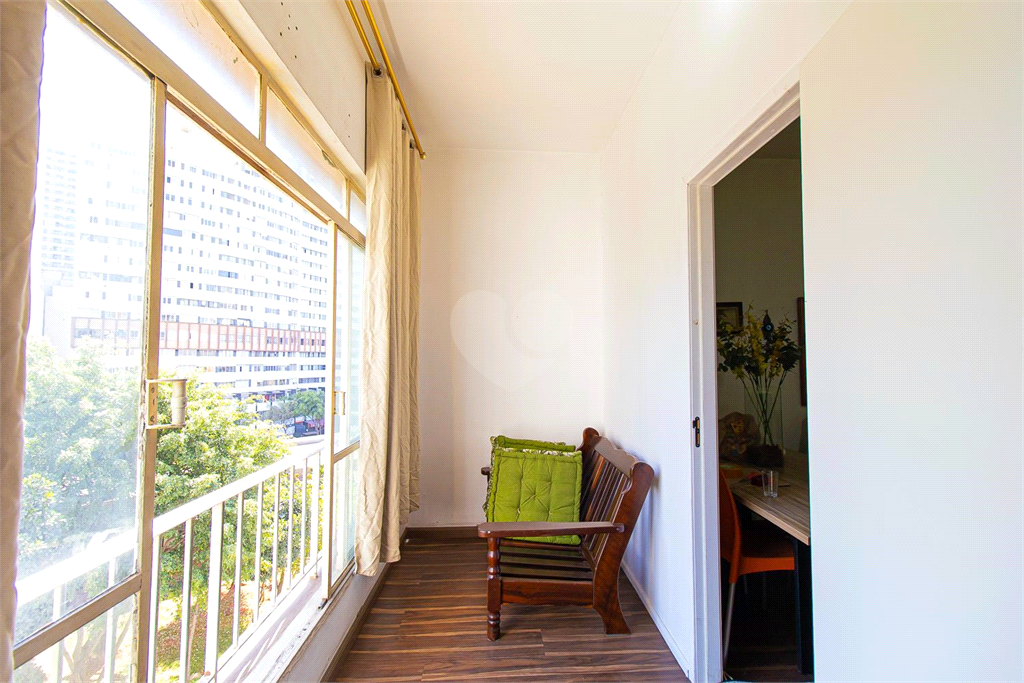 Venda Apartamento São Paulo Bela Vista REO867155 13