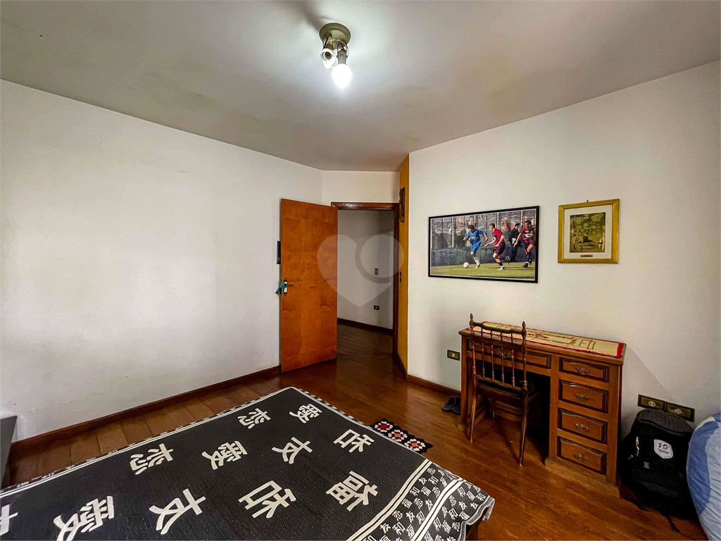 Venda Casa São Paulo Vila Dom Pedro Ii REO867158 50