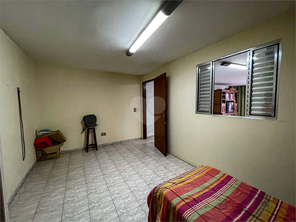 Venda Casa São Paulo Vila Dom Pedro Ii REO867158 58