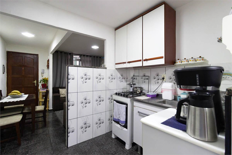 Venda Apartamento São Paulo Jardim Antártica REO867159 23