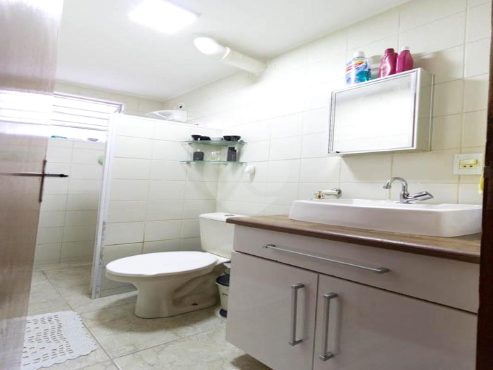 Venda Apartamento São Paulo Jardim Antártica REO867159 16