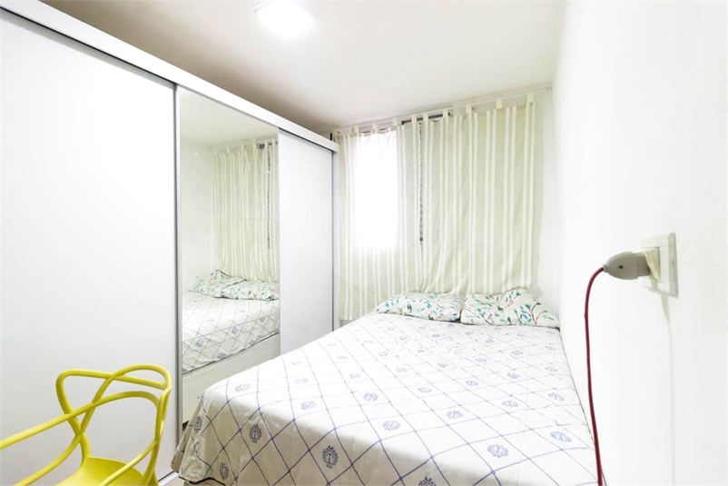 Venda Apartamento São Paulo Jardim Antártica REO867159 7