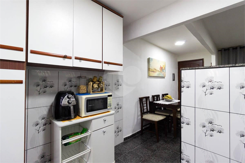 Venda Apartamento São Paulo Jardim Antártica REO867159 22