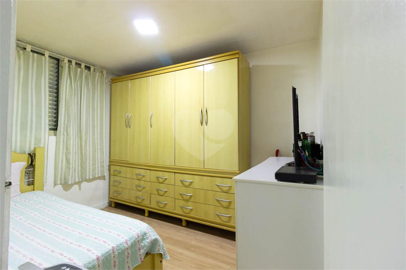 Venda Apartamento São Paulo Jardim Antártica REO867159 10