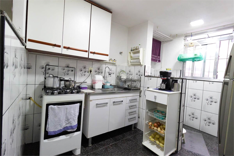 Venda Apartamento São Paulo Jardim Antártica REO867159 20