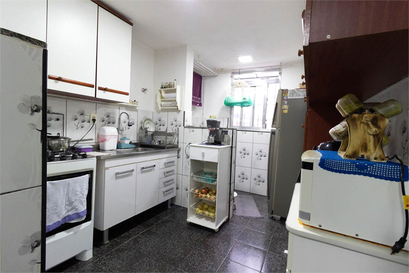 Venda Apartamento São Paulo Jardim Antártica REO867159 19