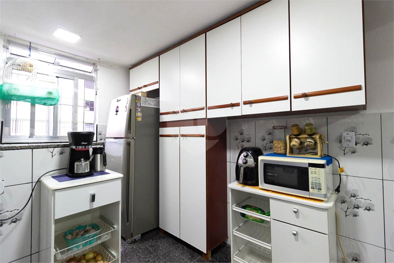 Venda Apartamento São Paulo Jardim Antártica REO867159 21