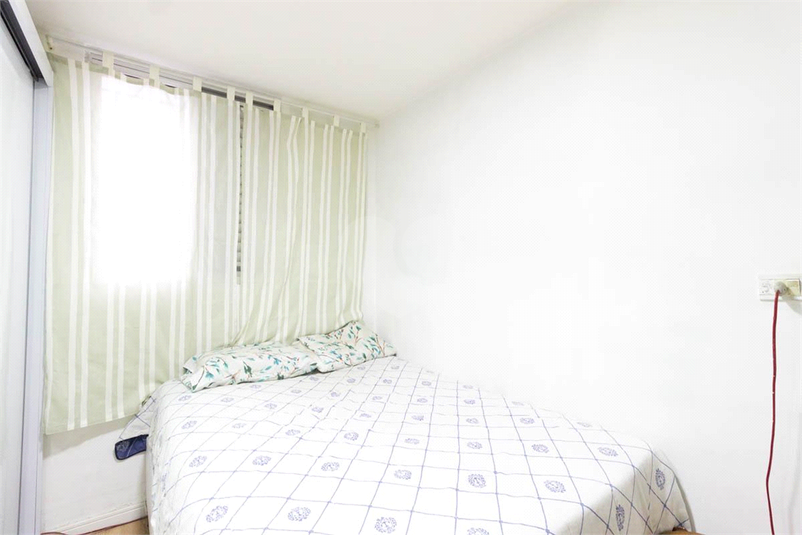 Venda Apartamento São Paulo Jardim Antártica REO867159 8