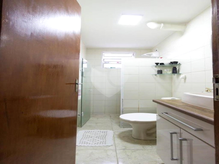 Venda Apartamento São Paulo Jardim Antártica REO867159 15