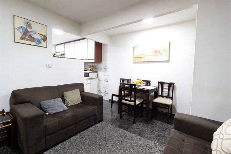 Venda Apartamento São Paulo Jardim Antártica REO867159 4