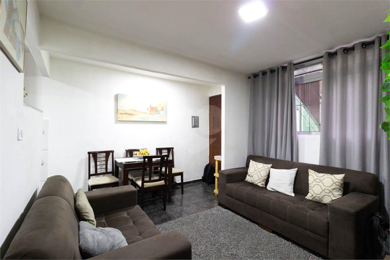 Venda Apartamento São Paulo Jardim Antártica REO867159 5