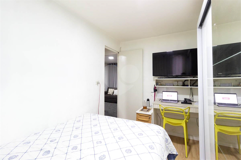 Venda Apartamento São Paulo Jardim Antártica REO867159 9